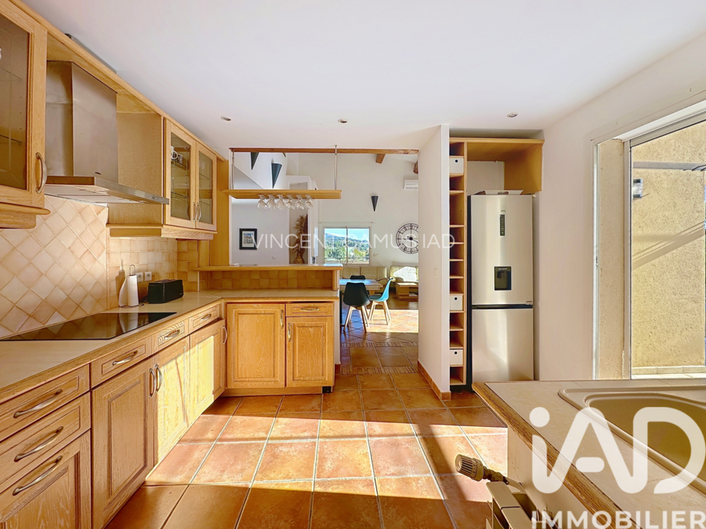 � vendre  Maison Sanary-sur-Mer (83110)