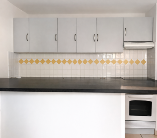  Appartement � vendre 2 pi�ces 40 m�