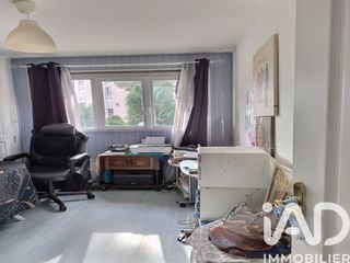  Appartement � vendre 3 pi�ces 54 m�