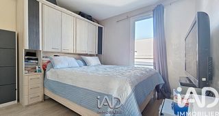  Appartement � vendre 4 pi�ces 62 m�