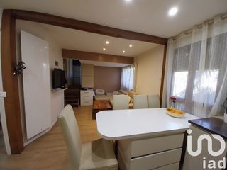  Maison � vendre 4 pi�ces 50 m�