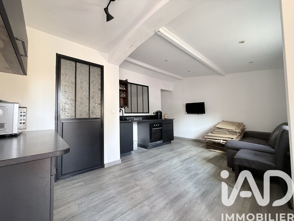 � vendre  Villa Gardanne (13120)