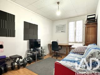  Appartement � vendre 2 pi�ces 30 m�