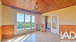  Maison � vendre 4 pi�ces 75 m�