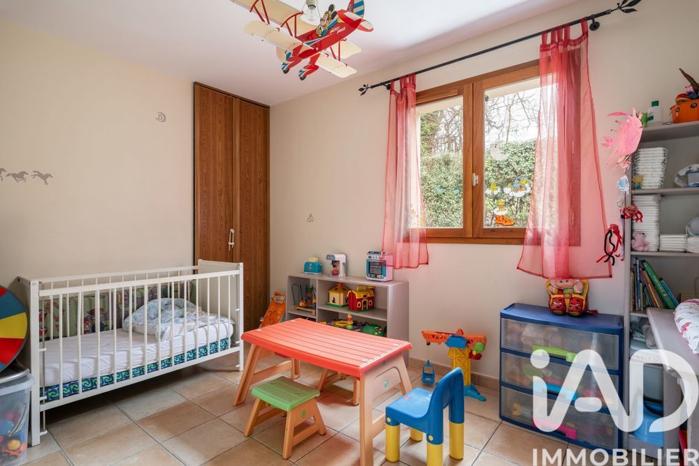 � vendre  Maison Jarrie (38560)