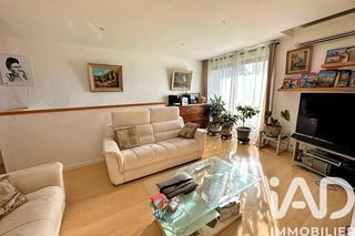  Appartement � vendre 4 pi�ces 96 m�