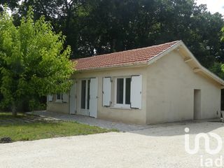  Maison � vendre 3 pi�ces 63 m�