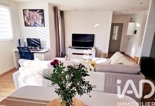  Appartement � vendre 3 pi�ces 76 m�