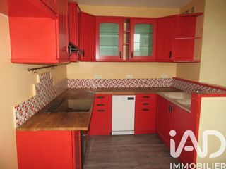  Maison � vendre 4 pi�ces 100 m�