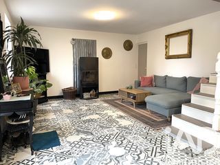  Maison � vendre 4 pi�ces 76 m�