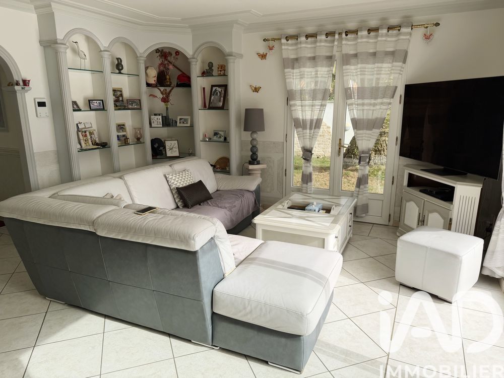 � vendre  Maison Saint-Pierre-d'Ol�ron (17310)