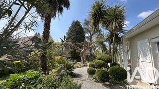  Maison � vendre 7 pi�ces 168 m�