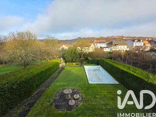  Maison � vendre 5 pi�ces 110 m�