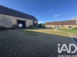  Maison � vendre 9 pi�ces 228 m�