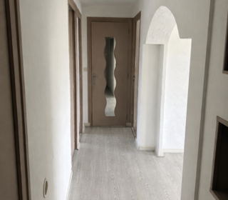  Appartement � vendre 3 pi�ces 63 m�