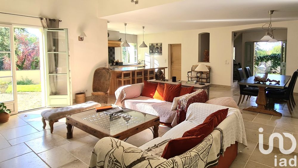 � vendre  Maison B�themont-la-For�t (95840)