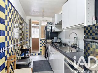  Appartement � vendre 4 pi�ces 79 m�