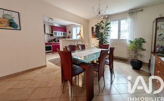  Maison � vendre 6 pi�ces 125 m�