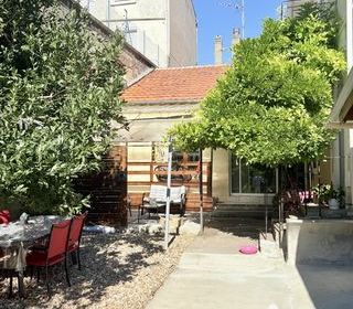  Maison � vendre 4 pi�ces 100 m�