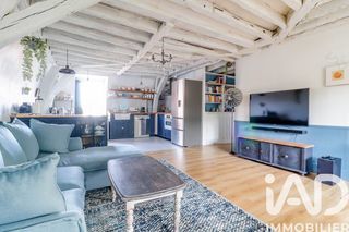  Appartement � vendre 5 pi�ces 112 m�