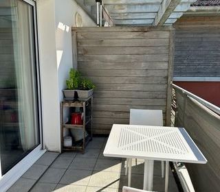  Appartement � vendre 2 pi�ces 38 m�