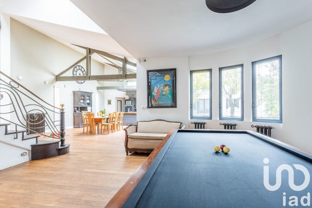 � vendre  Villa M�rignac (33700)