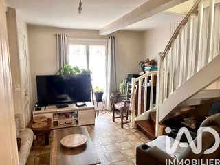  Maison � vendre 4 pi�ces 81 m�