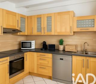  Maison � vendre 8 pi�ces 216 m�