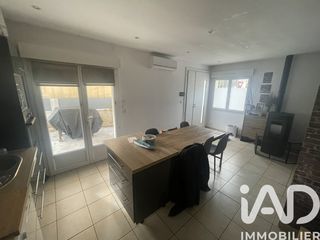  Maison � vendre 4 pi�ces 75 m�