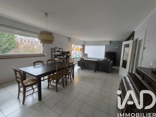  Maison � vendre 7 pi�ces 153 m�
