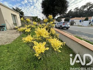  Maison � vendre 6 pi�ces 112 m�