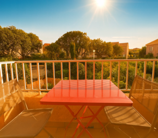  Appartement � vendre 3 pi�ces 65 m�