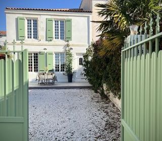  Maison � vendre 4 pi�ces 114 m�