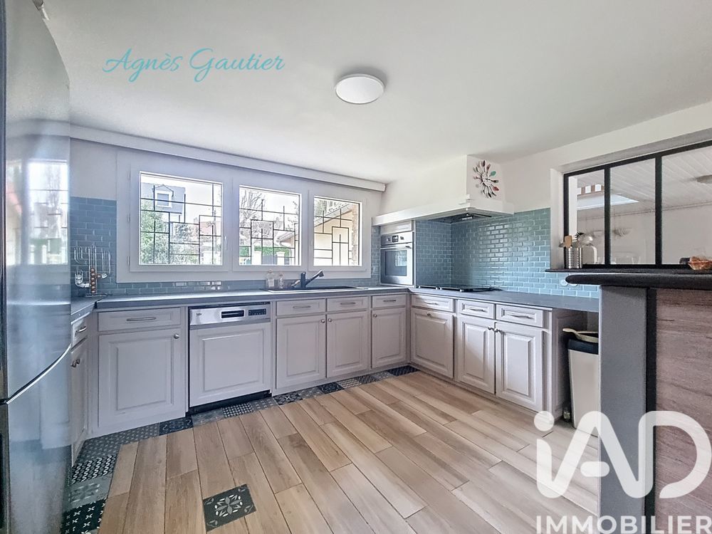 � vendre  Maison Sucy-en-Brie (94370)