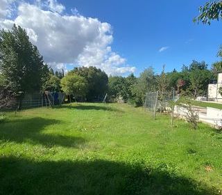  Terrain � vendre 600 m�