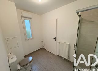  Appartement � vendre 2 pi�ces 43 m�