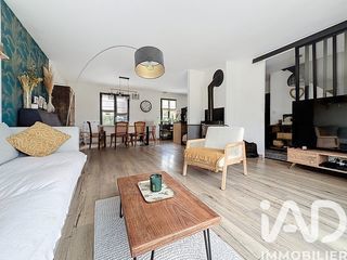  Maison � vendre 9 pi�ces 150 m�