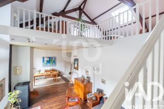  Maison � vendre 6 pi�ces 143 m�