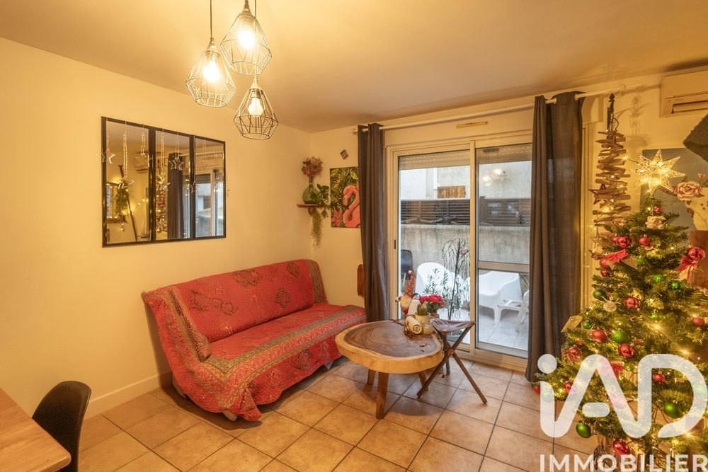 � vendre  Maison Saintes-Maries-de-la-Mer (13460)