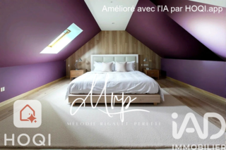  Maison � vendre 6 pi�ces 165 m�