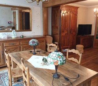  Maison � vendre 5 pi�ces 95 m�