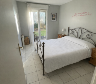  Appartement � vendre 4 pi�ces 85 m�