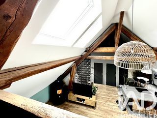  Appartement � vendre 4 pi�ces 130 m�