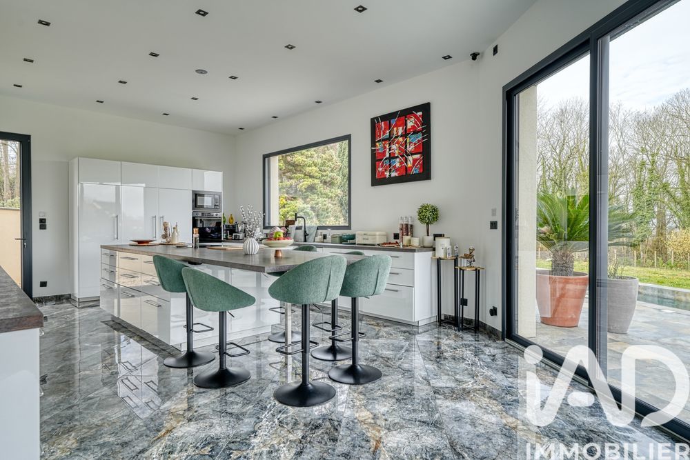 � vendre  Villa Orgeval (78630)