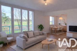  Appartement � vendre 4 pi�ces 70 m�