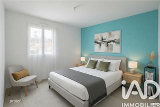  Maison � vendre 5 pi�ces 131 m�