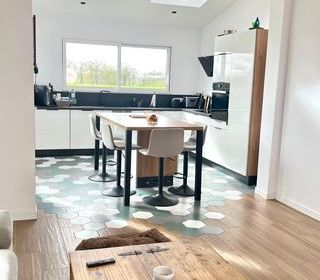  Maison � vendre 5 pi�ces 130 m�