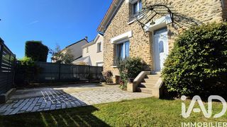  Maison � vendre 3 pi�ces 69 m�