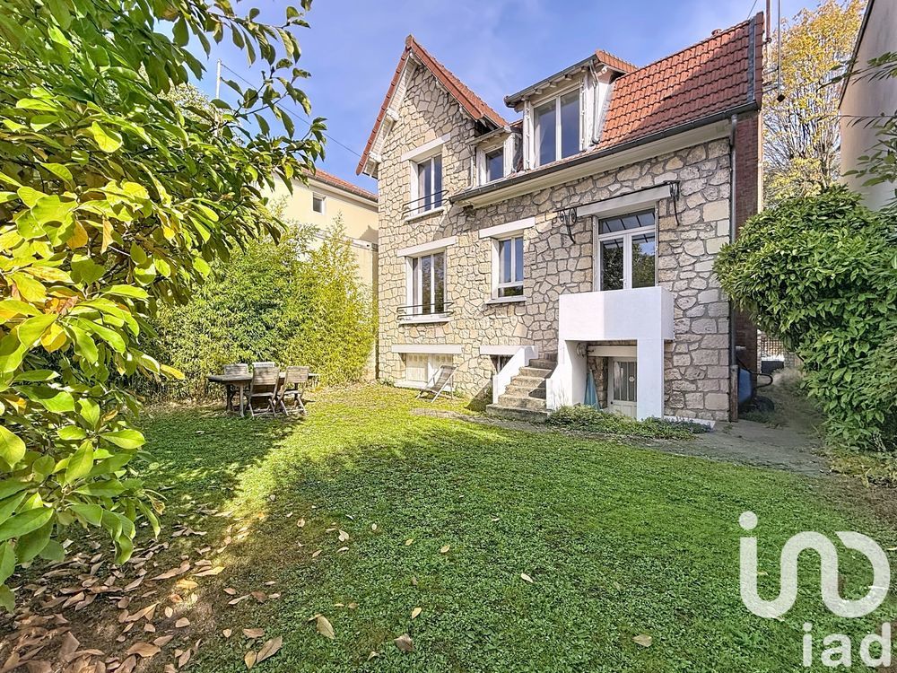 � vendre  Maison Enghien-les-Bains (95880)