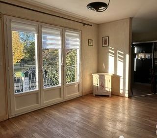  Maison � vendre 4 pi�ces 87 m�